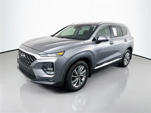 2019 Hyundai SANTA FE SEL Plus 2.4