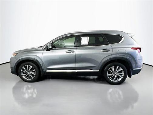 2019 Hyundai SANTA FE SEL Plus 2.4