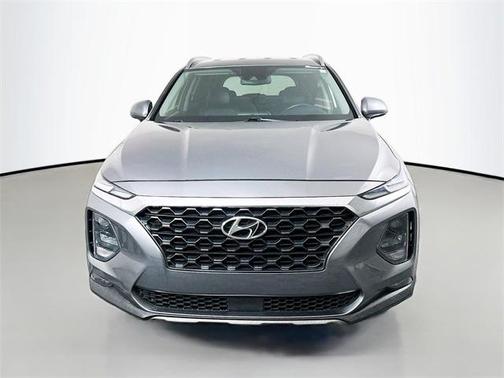 2019 Hyundai SANTA FE SEL Plus 2.4