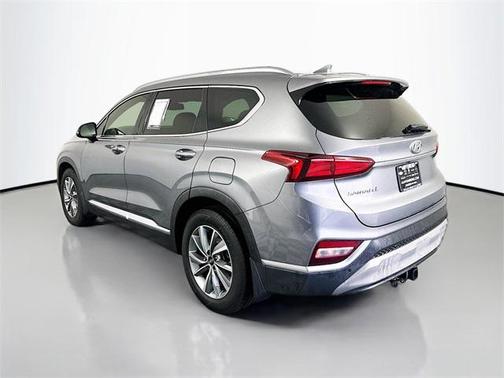 2019 Hyundai SANTA FE SEL Plus 2.4