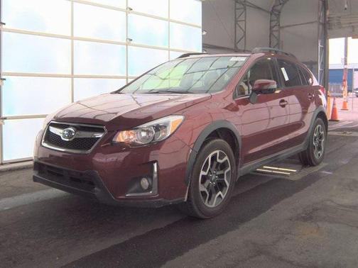 2016 Subaru Crosstrek 2.0i Limited