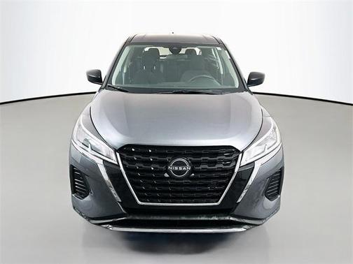 2023 Nissan Kicks S