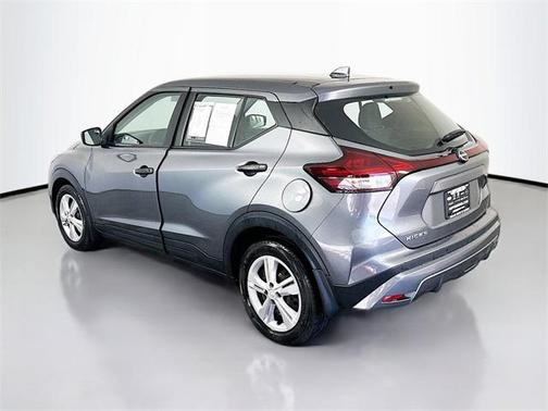 2023 Nissan Kicks S