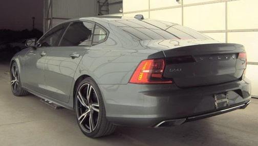 2020 Volvo S90 T6 R-Design