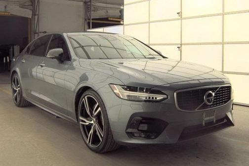 2020 Volvo S90 T6 R-Design