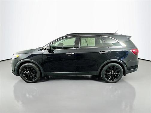 2020 Kia Sorento S