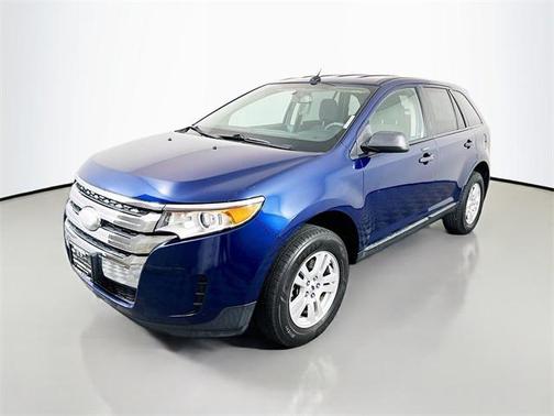 2012 Ford Edge SE