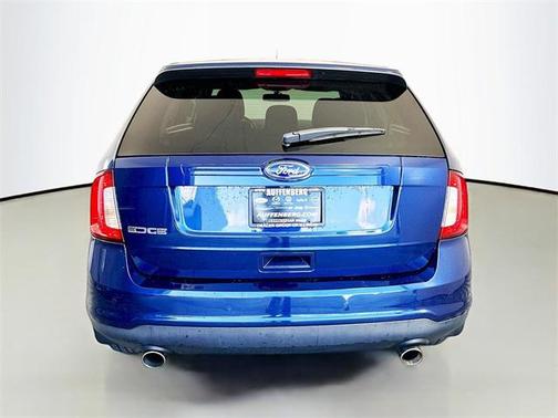 2012 Ford Edge SE