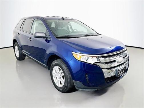 2012 Ford Edge SE