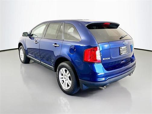 2012 Ford Edge SE
