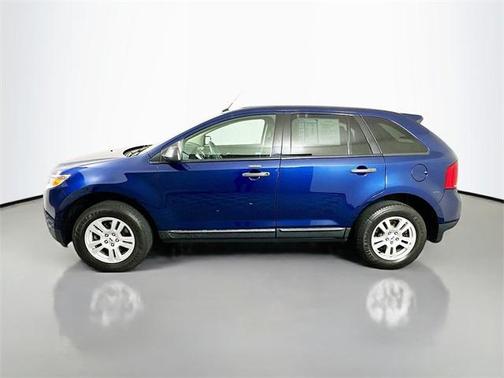 2012 Ford Edge SE