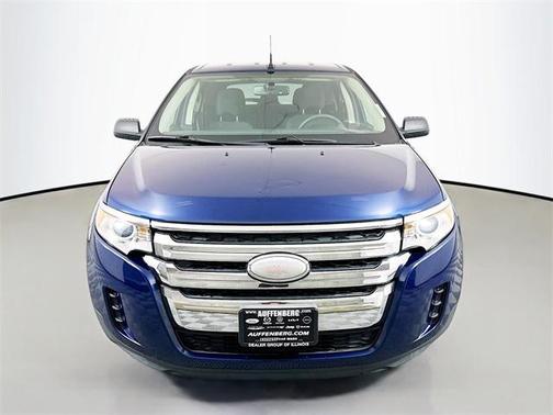 2012 Ford Edge SE