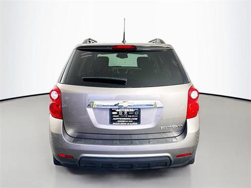 2012 Chevrolet Equinox 2LT