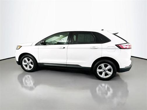 2019 Ford Edge SE