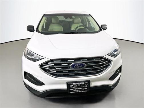 2019 Ford Edge SE