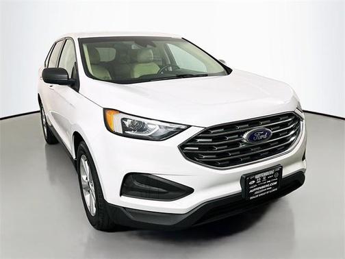 2019 Ford Edge SE