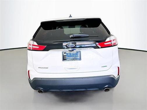 2019 Ford Edge SE