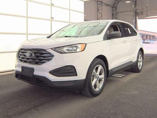 2019 Ford Edge SE