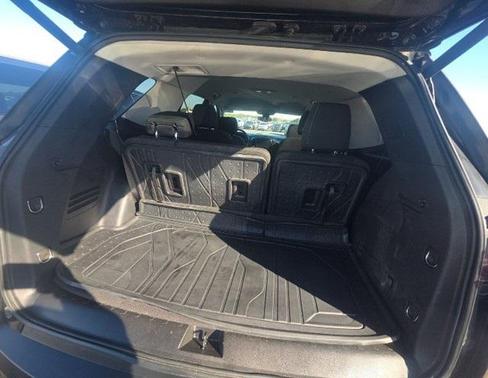 2021 Chevrolet Traverse LT