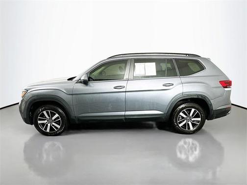 2022 Volkswagen Atlas 2.0T SE