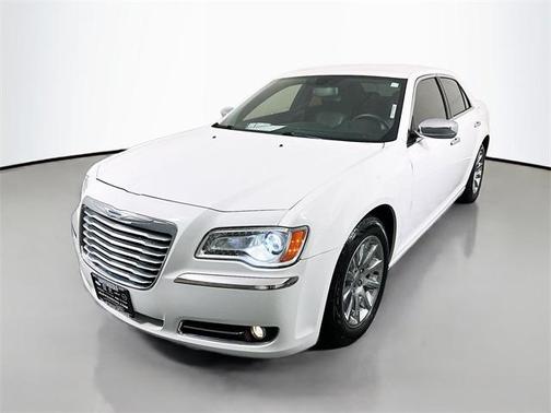2012 Chrysler 300 Limited