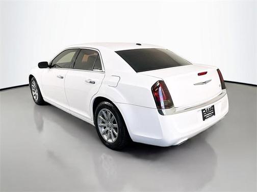 2012 Chrysler 300 Limited