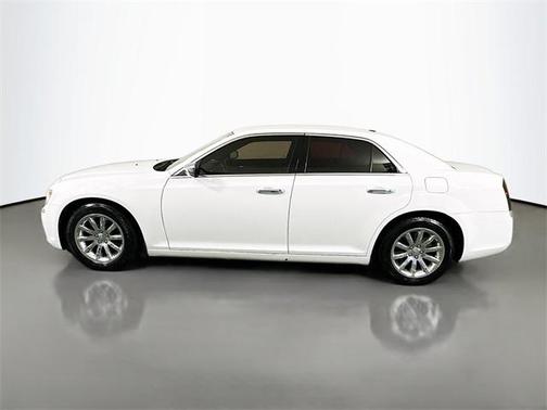 2012 Chrysler 300 Limited