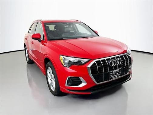2019 Audi Q3 2.0T Premium