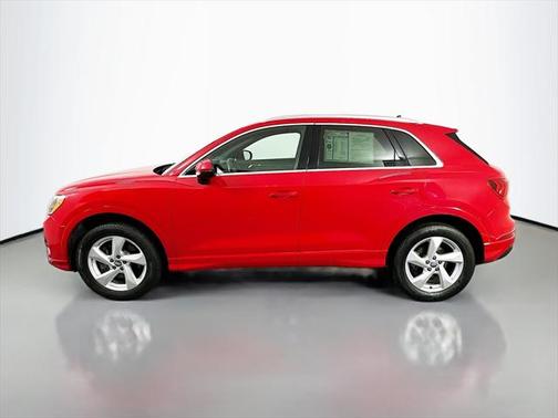 2019 Audi Q3 2.0T Premium