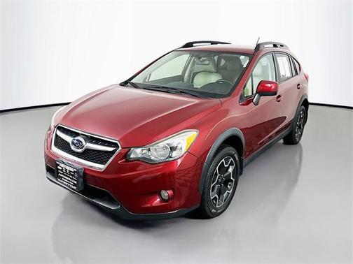 2013 Subaru XV Crosstrek 2.0i Limited