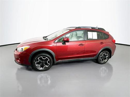 2013 Subaru XV Crosstrek 2.0i Limited
