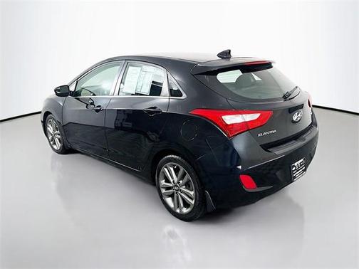 2016 Hyundai Elantra GT Base