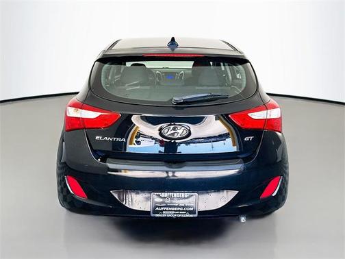 2016 Hyundai Elantra GT Base