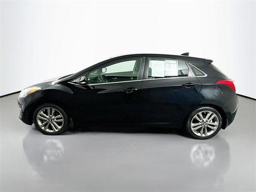 2016 Hyundai Elantra GT Base