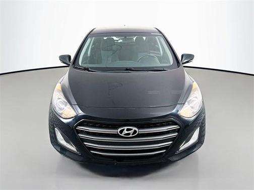 2016 Hyundai Elantra GT Base