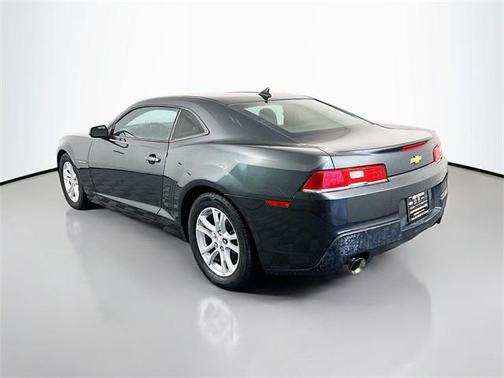 2015 Chevrolet Camaro 1LS