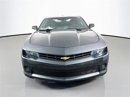 2015 Chevrolet Camaro 1LS