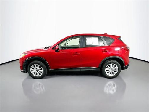 2015 Mazda CX-5 Touring