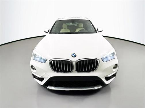 2018 BMW X1 sDrive28i