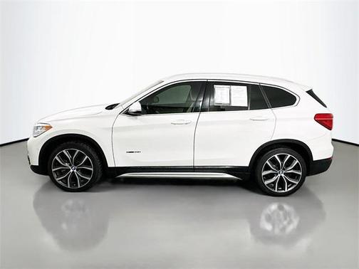 2018 BMW X1 sDrive28i