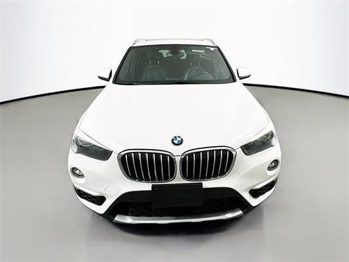 2016 BMW X1 xDrive 28i