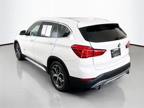 2016 BMW X1 xDrive 28i
