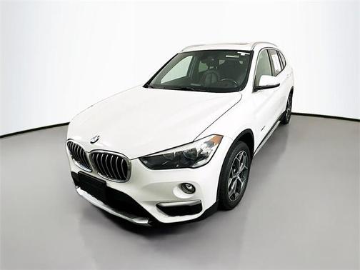 2016 BMW X1 xDrive 28i
