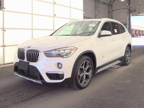 2016 BMW X1 xDrive 28i