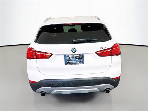 2016 BMW X1 xDrive 28i