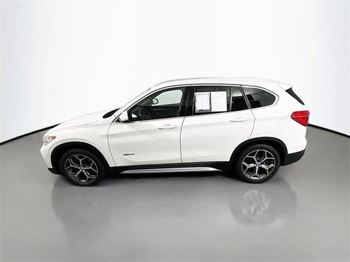 2016 BMW X1 xDrive 28i