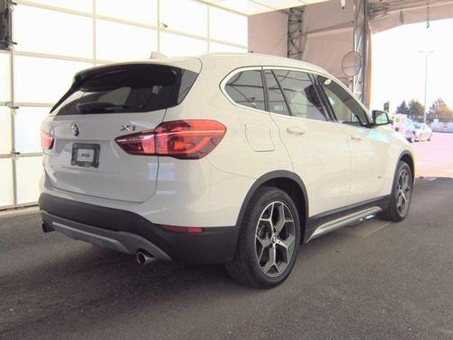 2016 BMW X1 xDrive 28i