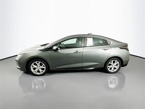 2017 Chevrolet Volt Premier