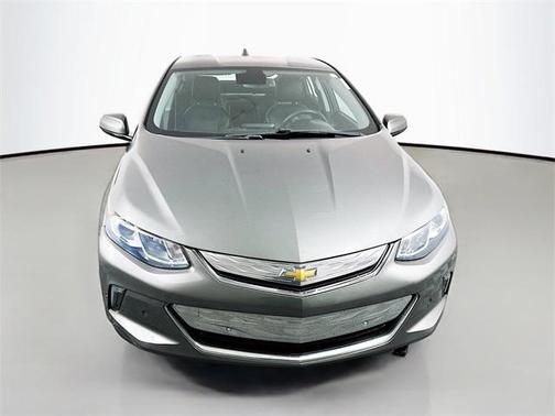 2017 Chevrolet Volt Premier