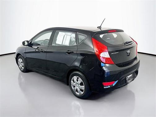 2014 Hyundai Accent GS